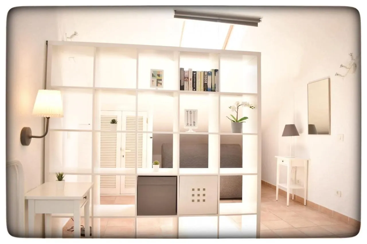 Castle Margherita'S Apartments Los Cristianos  Spanien