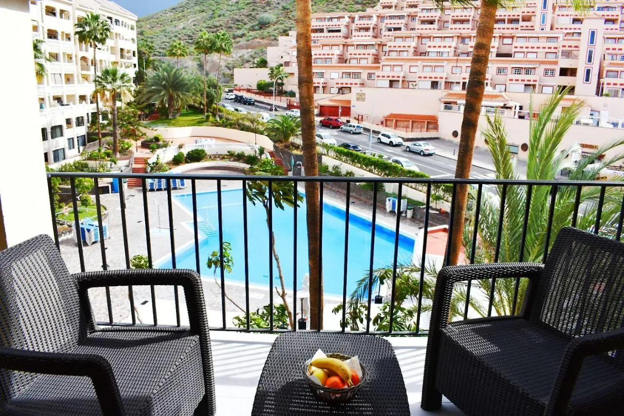 Castle Margherita'S Apartments Los Cristianos  0*, Los Cristianos (Tenerife)