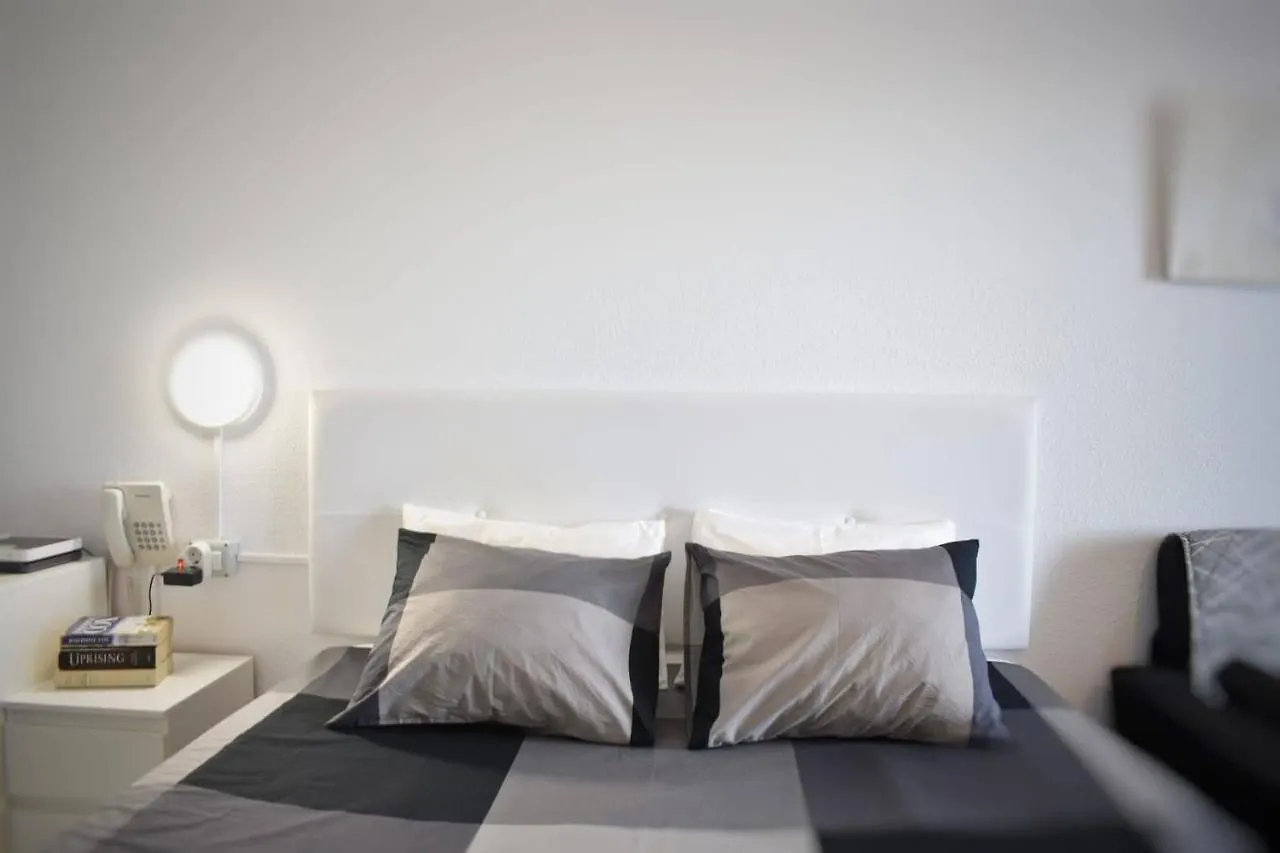 Castle Margherita'S Apartments Los Cristianos