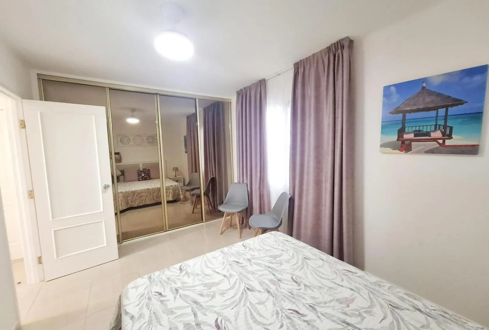Castle Margherita'S Apartments Los Cristianos  Los Cristianos (Tenerife)