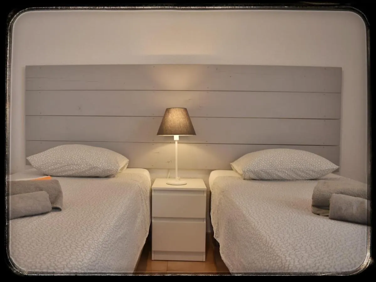 Castle Margherita'S Apartments Los Cristianos  Los Cristianos (Tenerife)