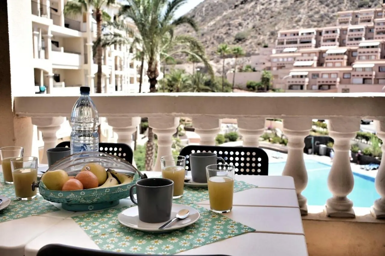 Castle Margherita'S Apartments Los Cristianos  Los Cristianos (Tenerife)