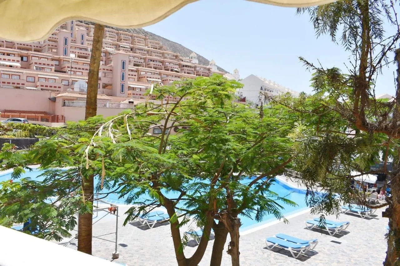 Castle Margherita'S Apartments Los Cristianos   Los Cristianos (Tenerife)